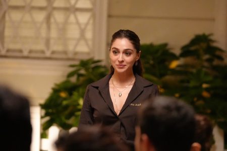 Leyla: Hayat... Aşk... Adalet... 3. Bölümüyle yine çok izlendi! Mali ile Nur