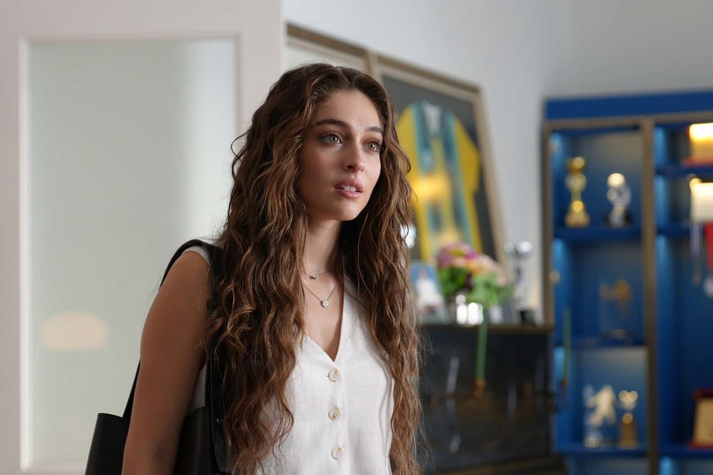 Leyla: Hayat... Aşk... Adalet...2. Bölümüyle yine çok izlendi! Nur