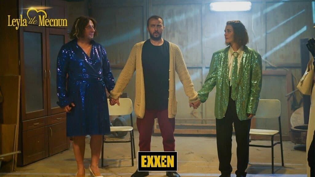 Leyla İle Mecnun 4. Sezon Çekimleri Başladı mı?