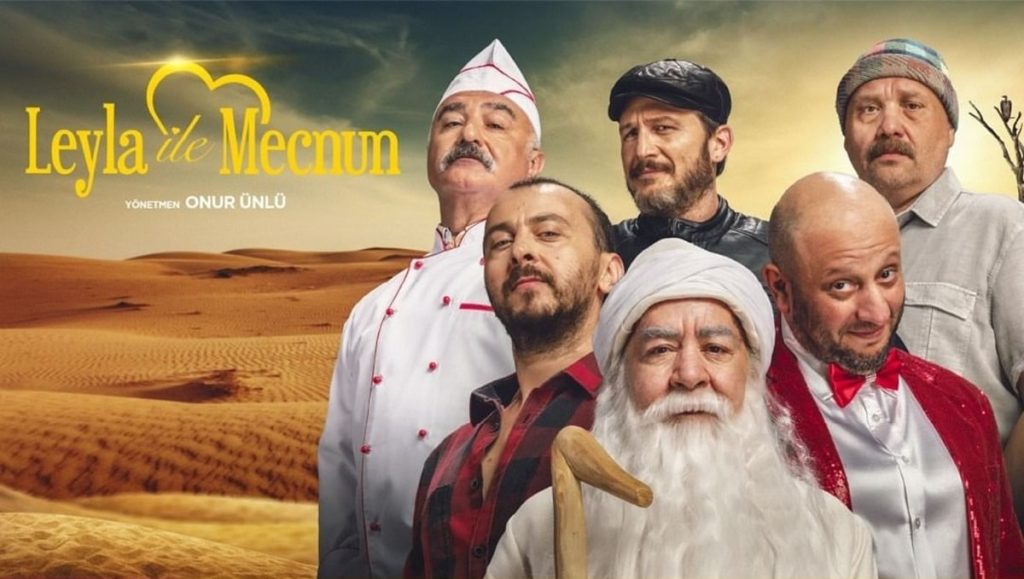 Leyla İle Mecnun Dizisinde Beklenmedik Ayrılık Yaşanacak
