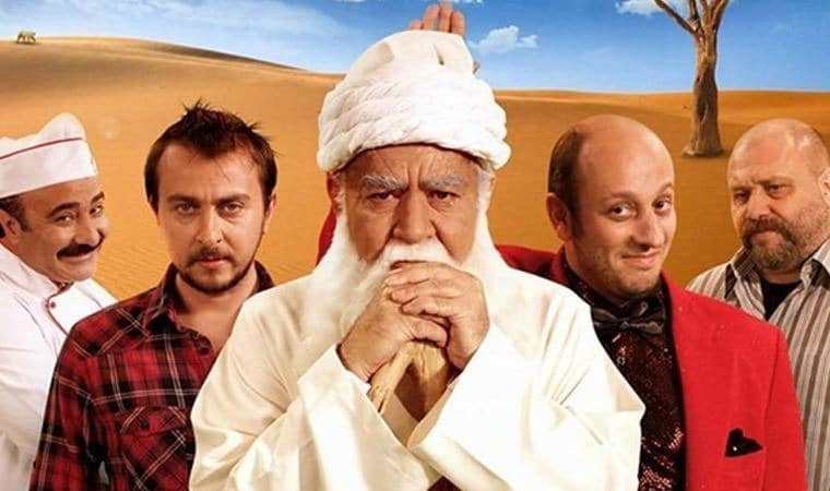 Leyla ile Mecnun Dizisinden Bir İyi Haber Daha
