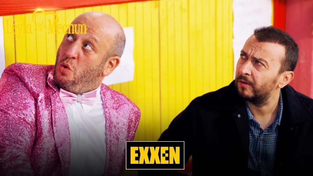 Leyla ile Mecnun Exxen'de Kaç Bölüm Yayınlandı?