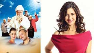 'Leyla ile Mecnun' film oluyor!