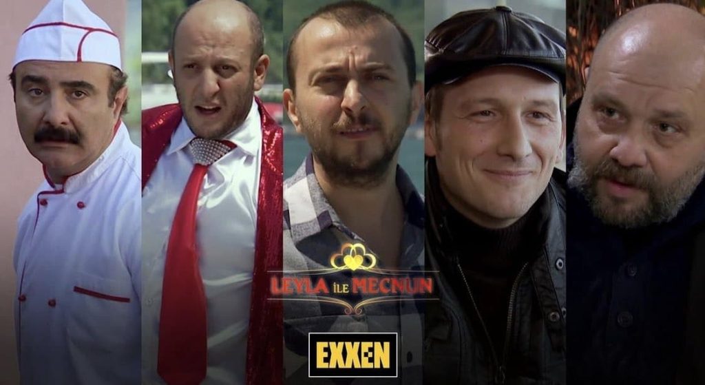 Leyla ile Mecnun Kaç Bölüm Olacak? Ne Zaman Başlayacak?