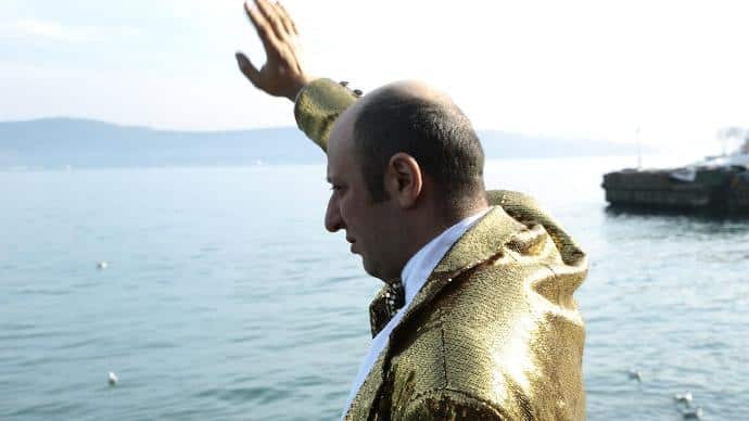 Leyla ile Mecnun yeniden mi başlıyor? İsmail Abi'den haber var!
