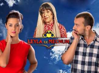 Leyla ile Mecnun'a bakın kim katılıyor?