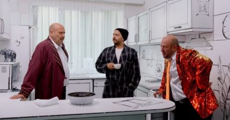 Leyla ile Mecnun’da İskender Ölecek mi?
