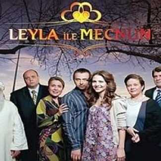 Leyla ile Mecnun'dan yılbaşı sürprizi