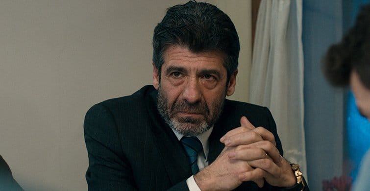 Leyla ile Mecnun'un Metin Amca'sı İştar Gökseven Şampiyon dizisinde!
