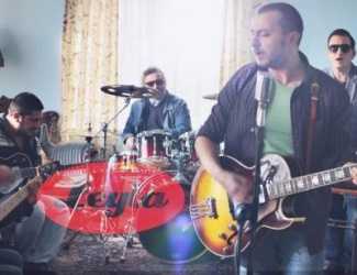 Leyla The Band'den ikinci klip geldi!