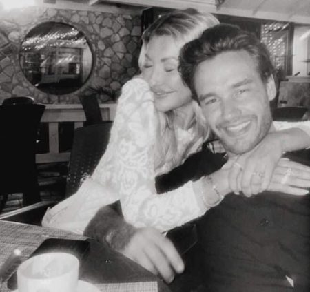 Liam Payne'nin ölmeden önce son notu!