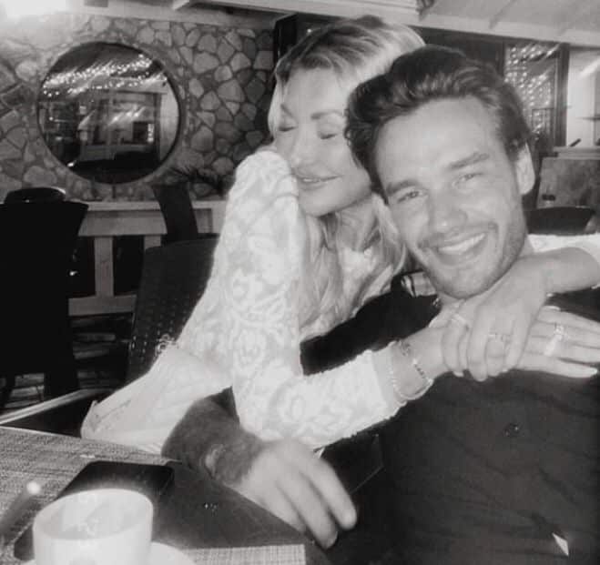 Liam Payne'nin ölmeden önce son notu!