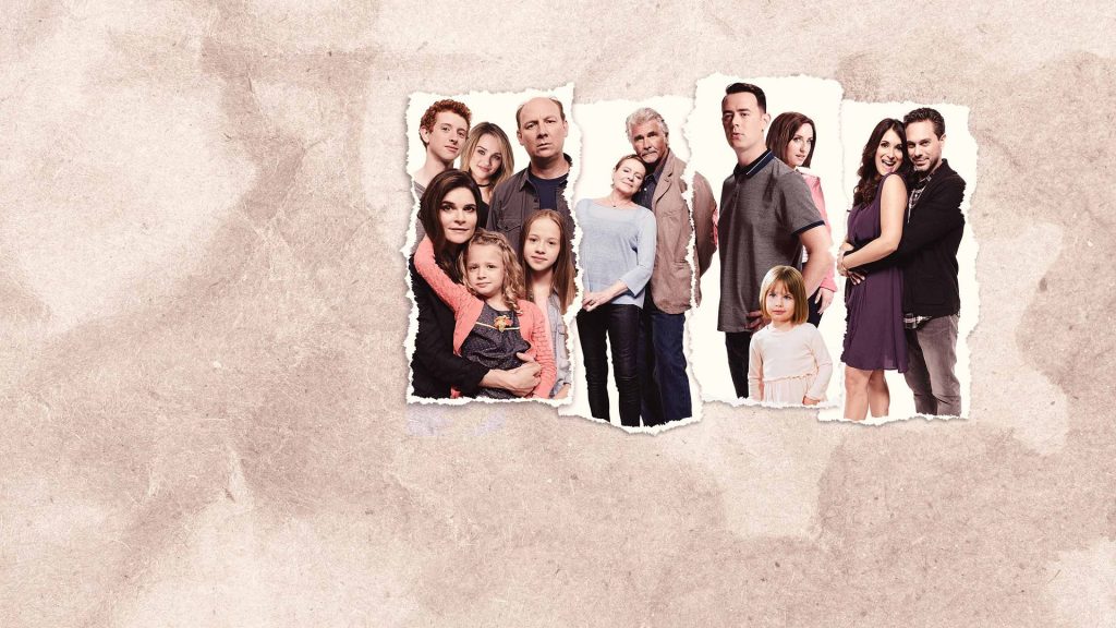 Life in Pieces 5. sezon olacak mı?