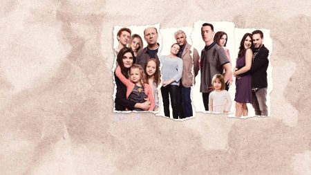 Life in Pieces 5. sezon olacak mı?