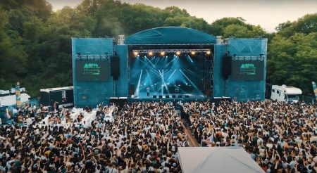 Lifepark’ta Türkiye’nin ilk K-Pop Festivali!