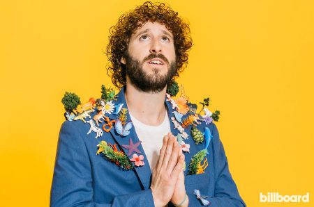 Lil Dicky'nin beklenen komedi dizisi Dave başlıyor! Dave konusu