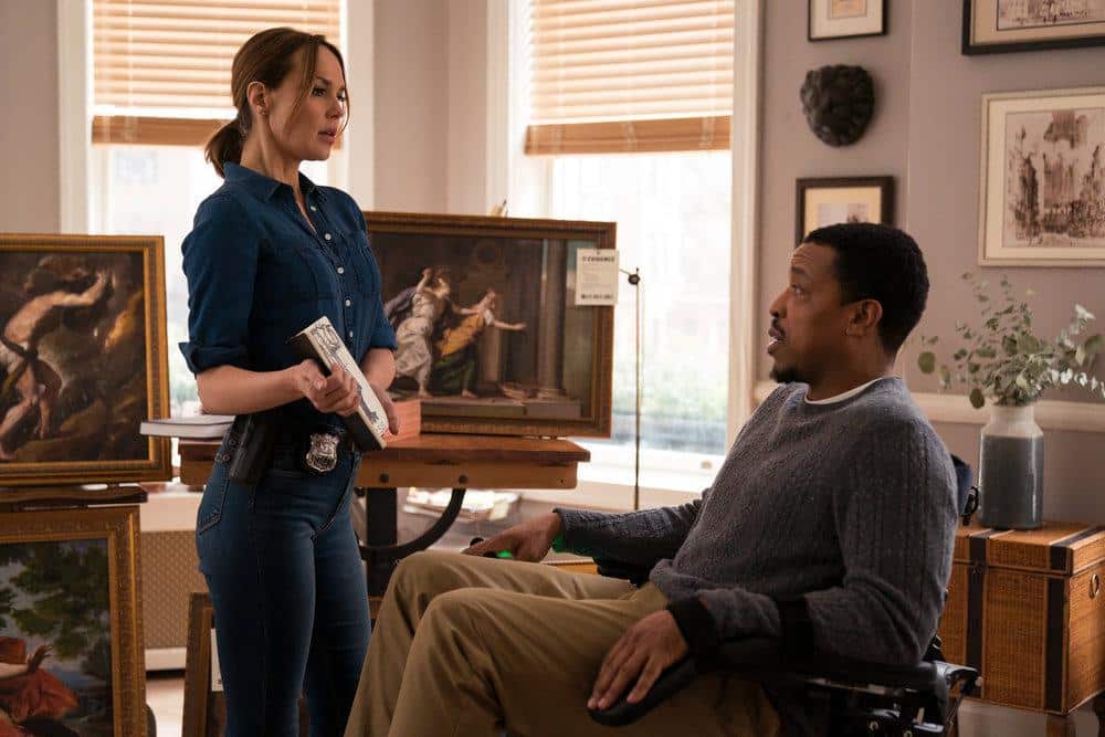 Lincoln Rhyme: Hunt for the Bone Collector 1. sezon 2. bölüm ne zaman? Yeni bölüm detayları