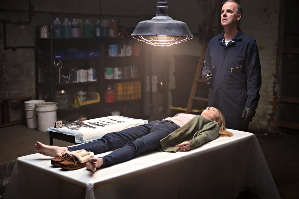 Lincoln Rhyme: Hunt for the Bone Collector 1. sezon 8. bölüm ne zaman? Yeni bölüm detayları