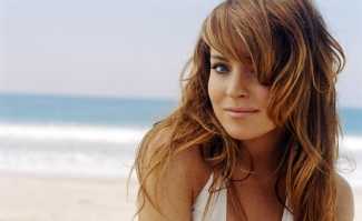 Lindsay Lohan'dan çok konuşulacak bağımlılık açıklaması!