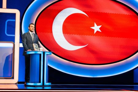 “Lingo Türkiye” 30 Eylül pazartesi gününden itibaren başlıyor!