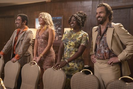 Lionsgate’in ses getiren yapımları GAİN izleyicisiyle buluşuyor
