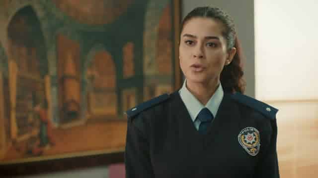 Lise Devriyesi 1. bölüm fragmanında neler olacak?