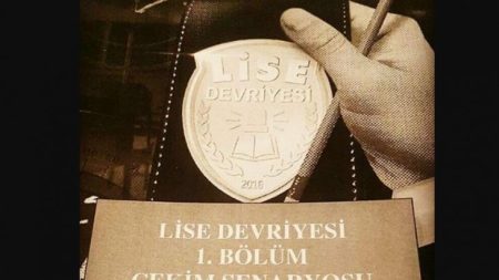 Lise Devriyesi ilk tanıtım fragmanı yayınlandı