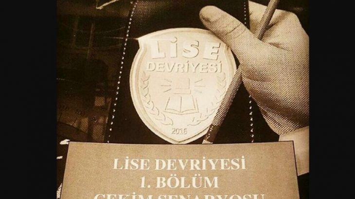 Lise Devriyesi ilk tanıtım fragmanı yayınlandı
