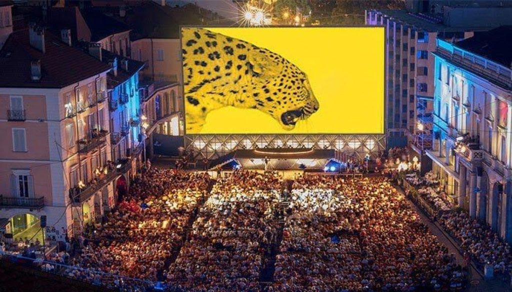 Locarno Film Festivali ilk kez İstanbul'da!