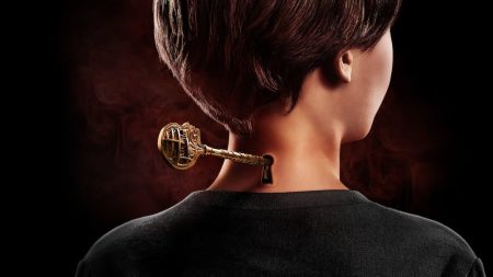 Locke & Key dizisi Netflix'te başladı! Locke & Key nasıl bir dizi? Konusu ve fragmanı