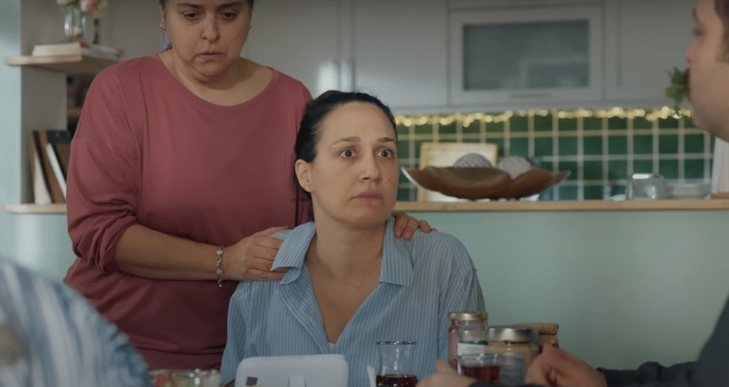 “Lohusa” filmi Almanya’da yılın açılış rekorunu kırdı "Lohusa" filmi Almanya'da yılın açılış rekorunu kırdı