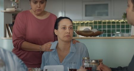 "Lohusa" filmi Almanya'da yılın açılış rekorunu kırdı