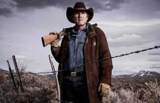Longmire 3. sezon onayını aldı!