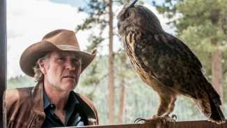 Longmire 4. sezon onayını aldı!
