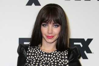 Lost Girl'ün Kenzi'si 'Turn' dizisinde!