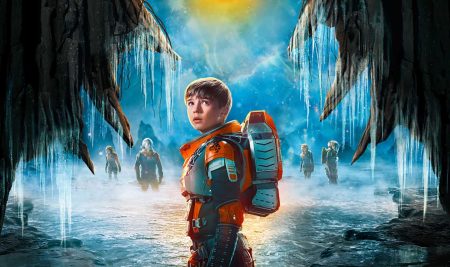 Lost in Space 3. sezon olacak mı? Netflix'ten bir iyi bir kötü haber!