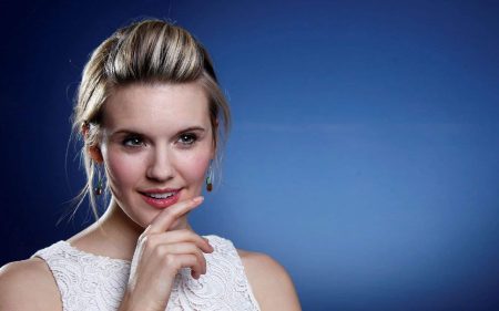 Lost'un eski yıldızı Maggie Grace de Fear the Walking Dead 4. sezonda!