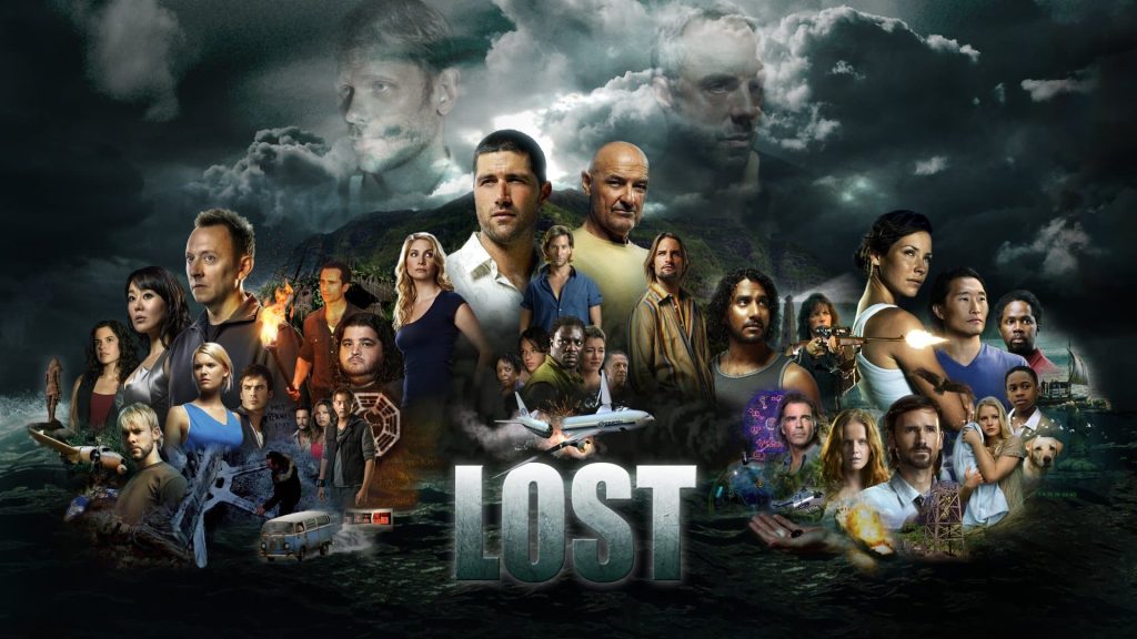 Lost'un orjinal final fikri açıklandı