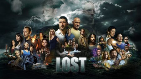 Lost'un orjinal final fikri açıklandı