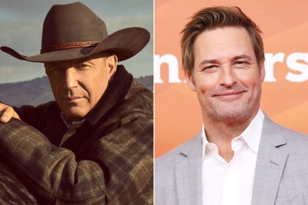 Lost'un yıldız ismi onaylanan Yellowstone 3. sezon kadrosunda!