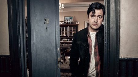 Loudermilk'e 3. sezon onayı çıktı!