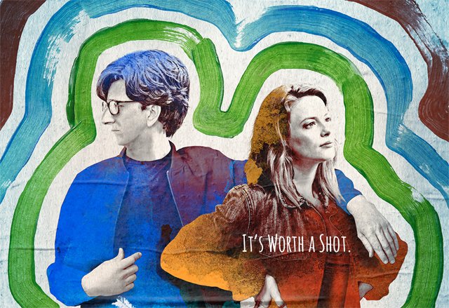 Love'ın 2. sezon fragmanı yayınlandı