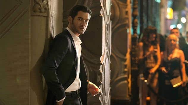 Lucifer 2. sezon bölüm sayısında artış var!
