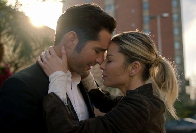 Lucifer 5. sezon 2. kısım bölümlerinde neler olacak?