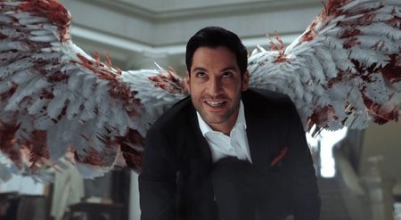 Lucifer 5. sezonu ile dönmeye hazırlanıyor! Yayın tarihi belli oldu...