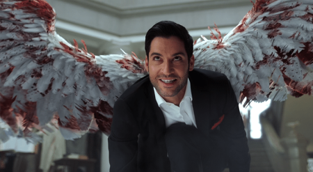 Lucifer 5. sezonu ile dönmeye hazırlanıyor! Yayın tarihi belli oldu...