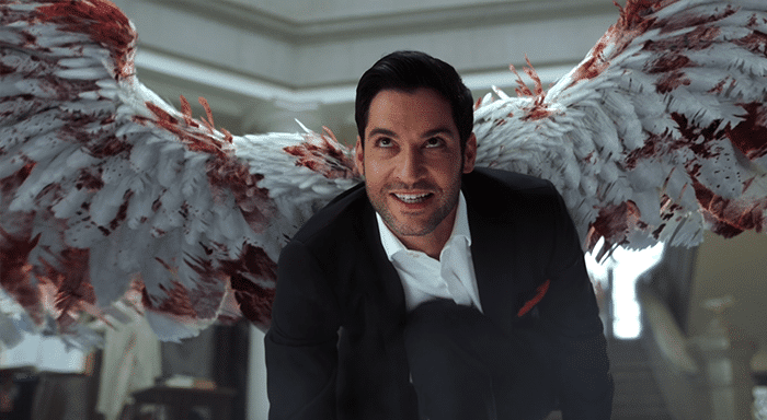 Lucifer 5. sezonu ile dönmeye hazırlanıyor! Yayın tarihi belli oldu...