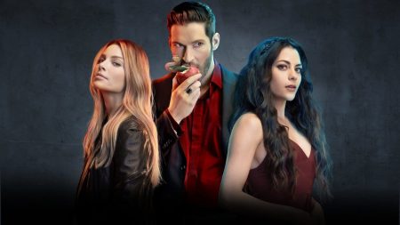 Lucifer 6. sezon olacak mı? Dizi ekibinden Modrovich'in açıklamaları!