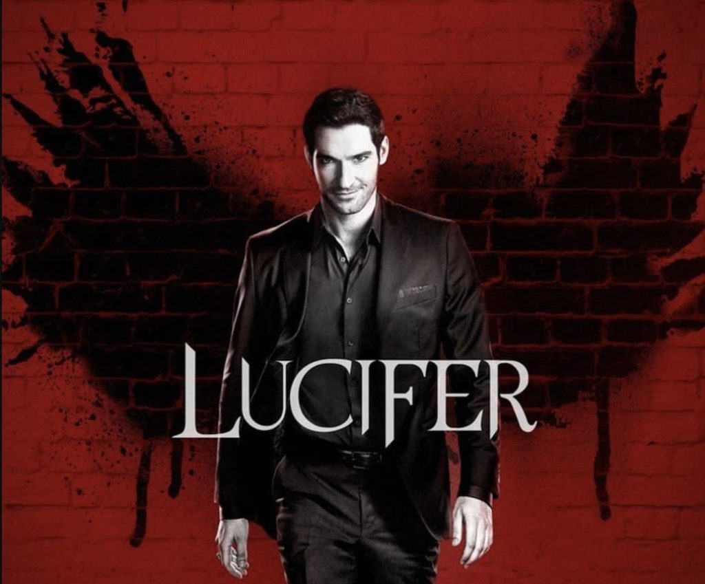 Lucifer iptalden döndü! Lucifer 4. sezon Netflix'te!