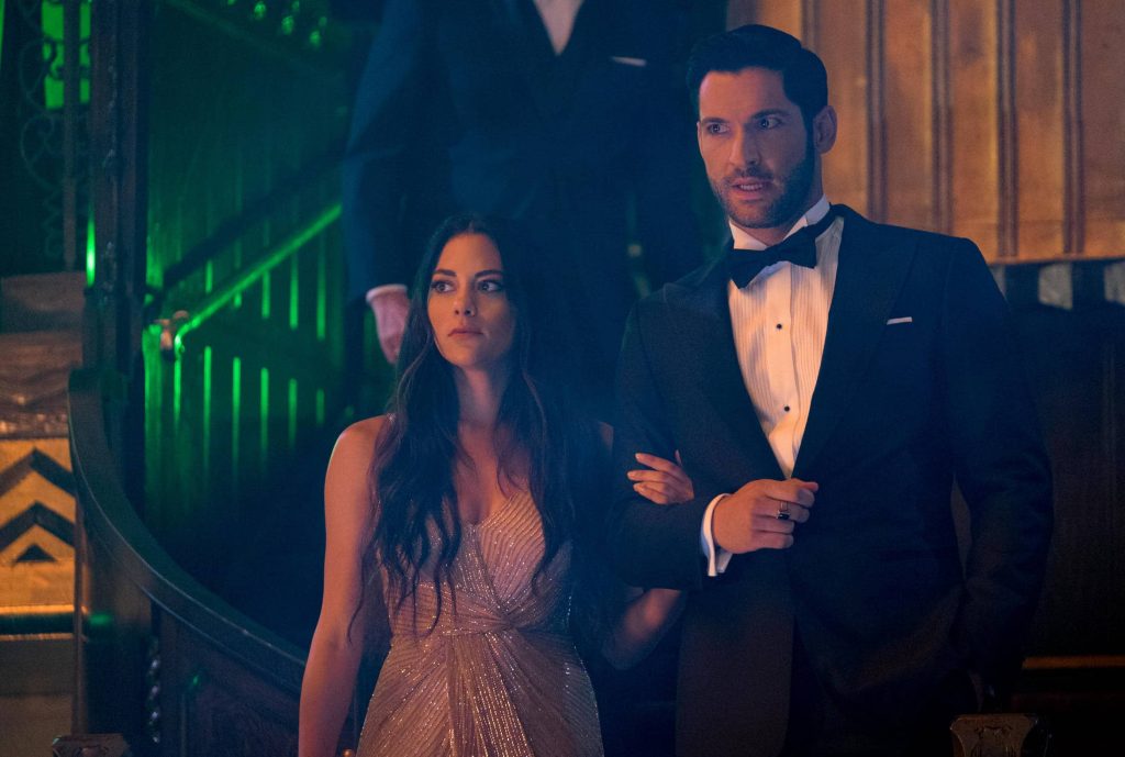 Lucifer'ın final sezonu bölüm sayısında sürpriz gelişme!